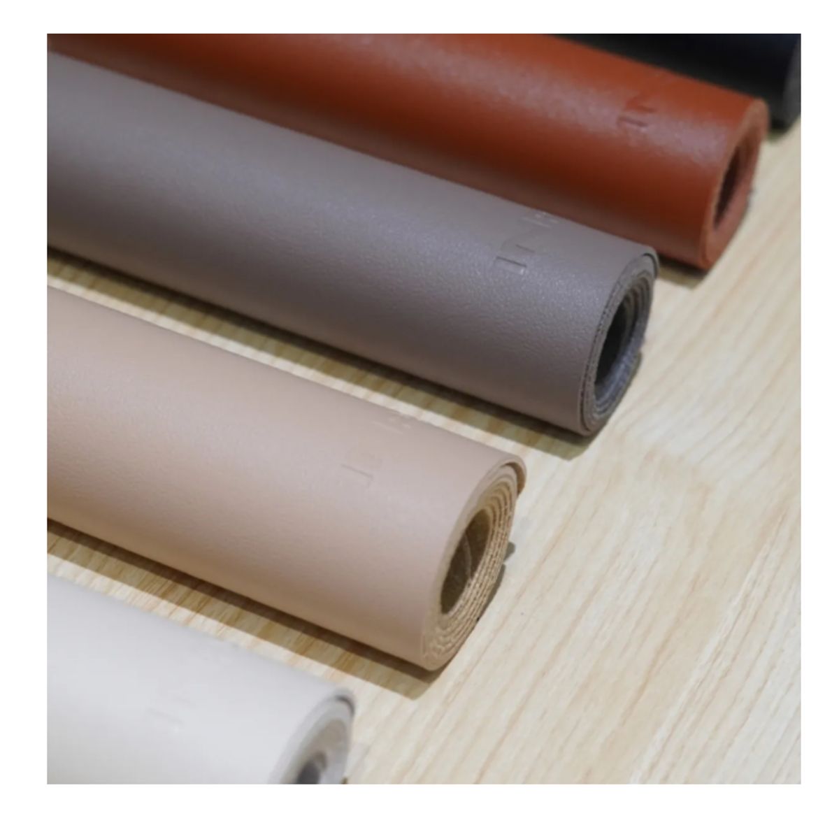 GENERICO - Mouse Pad Gamer Ecocuero 80x40cm Antideslizante