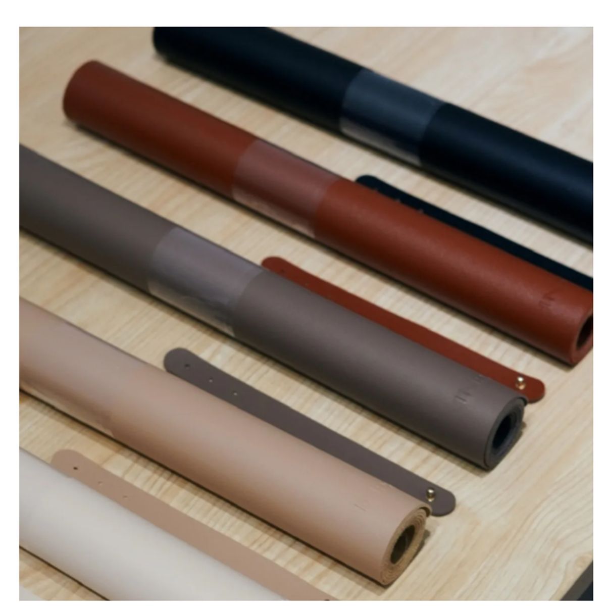 GENERICO - Mouse Pad Gamer Ecocuero 80x40cm Antideslizante