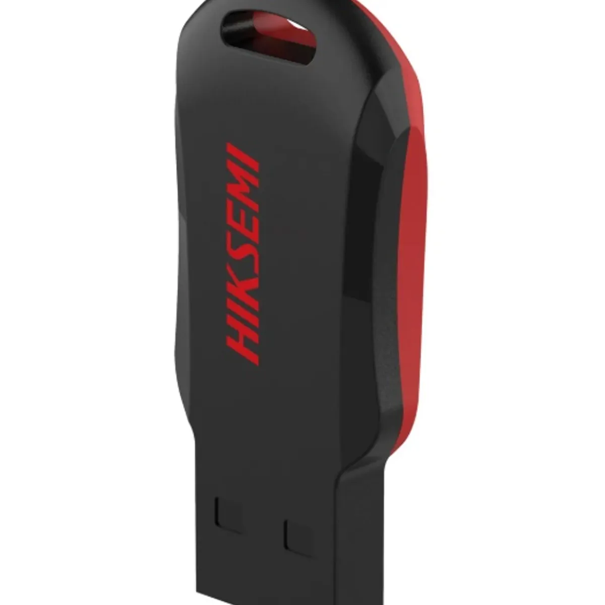 HIKVISION - Pendrive Hiksemi (hikvision) 64gb M200r 64g Rnb Usb 2.0