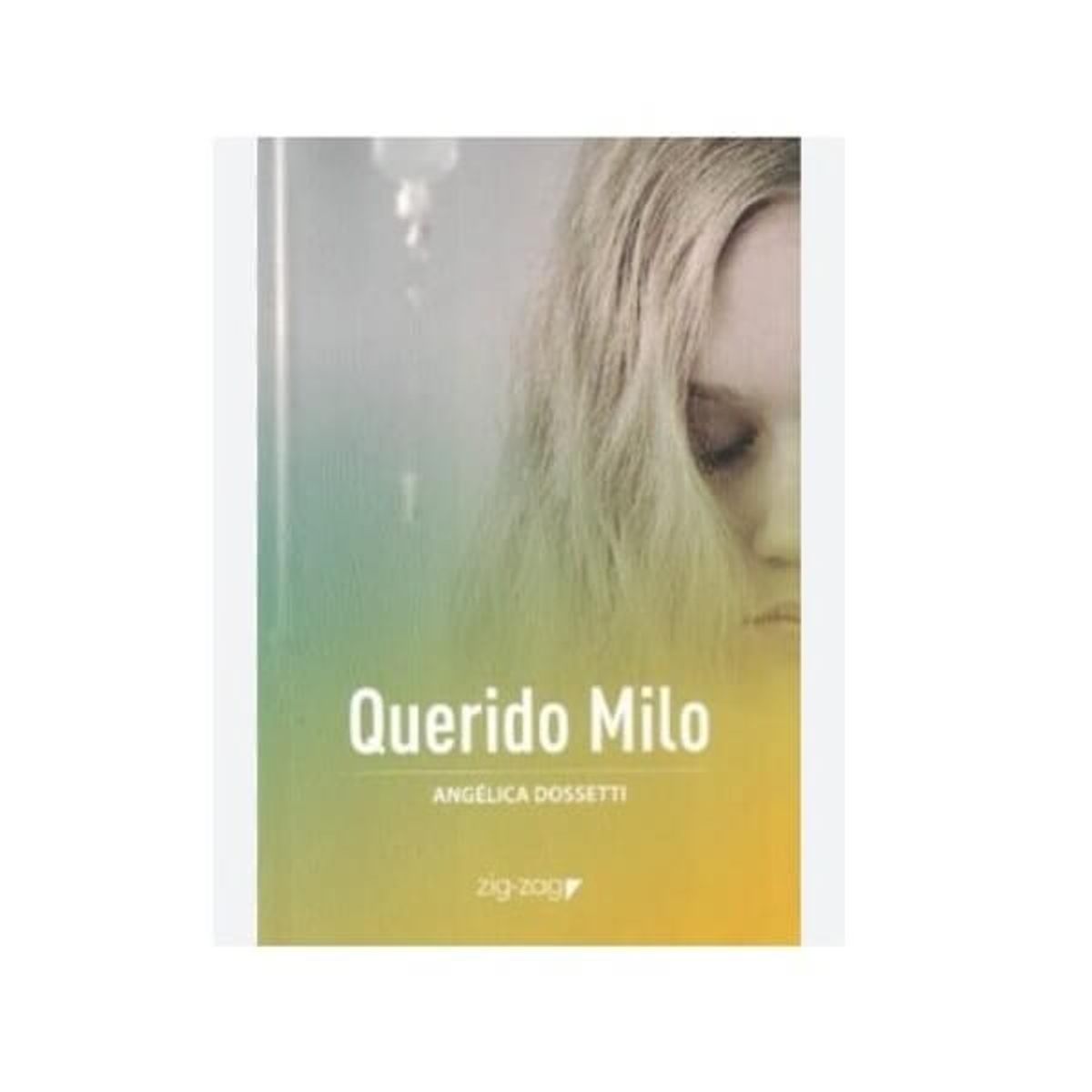 DISCOS A&D - Dossetti Angélica Querido Milo Literatura infantil