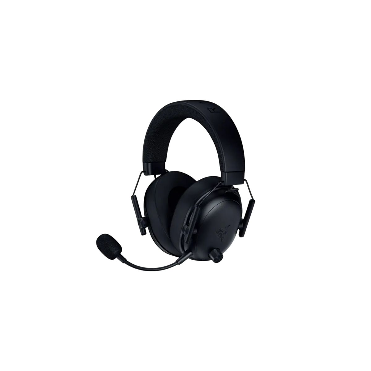 RAZER - Razer BlackShark V3 Audífonos Gamer Inalámbricos 70h Batería THX Micrófono Desmontable Negro