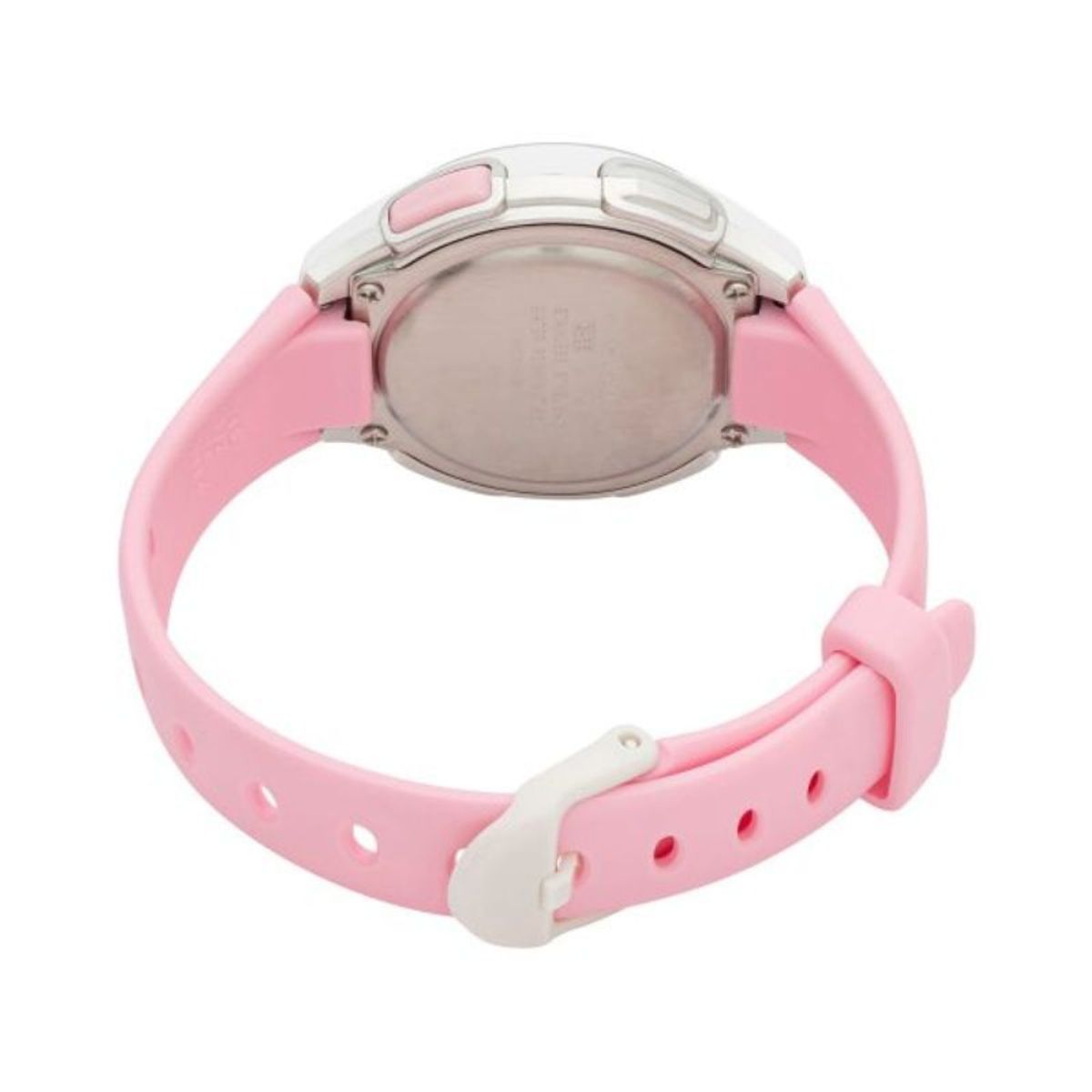 CASIO - Reloj Casio Digital Mujer LW-203-4AV