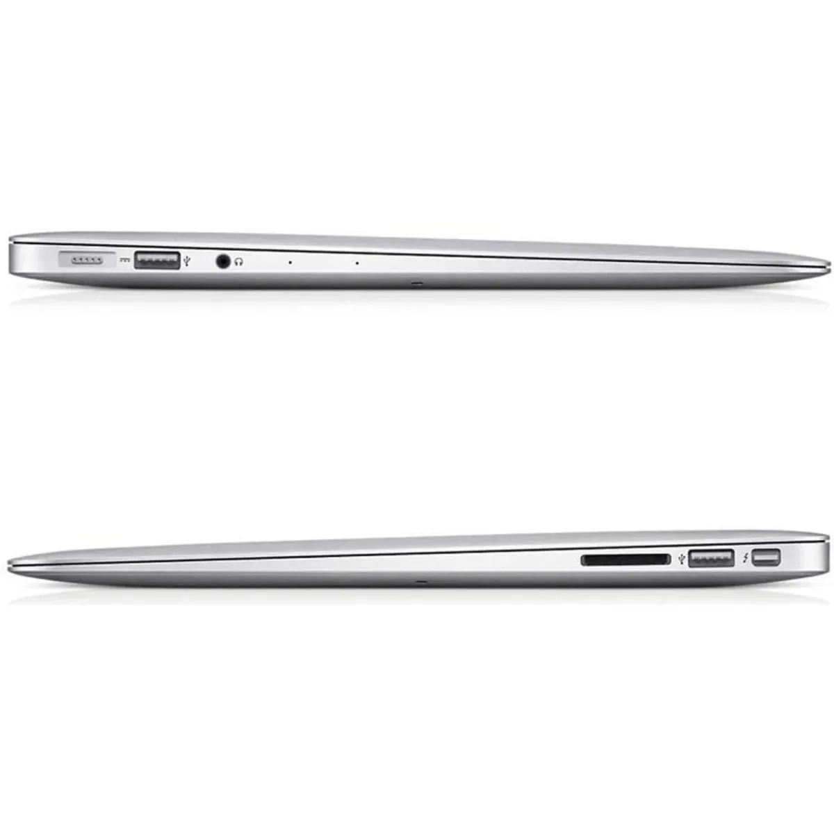 APPLE - Apple MacBook Air Core i5 2017 8GB RAM 256GB SSD Reacondicionad