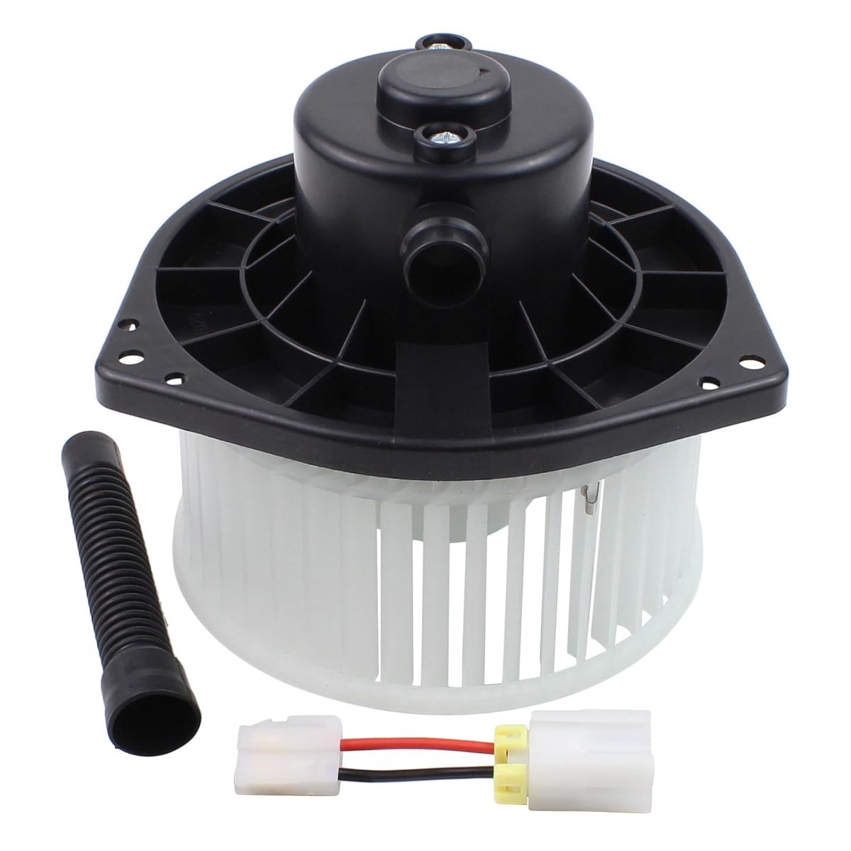 KUANGYE - Motor De Calefacción Para Suzuki Grand Nomade 2006-2018 Grand Vitara 2006-2013