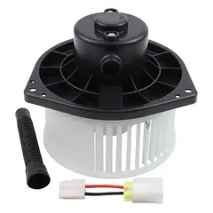 KUANGYE - Motor De Calefacción Para Suzuki Grand Nomade 2006-2018 Grand Vitara 2006-2013