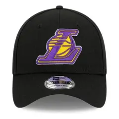 NEW ERA - Jockey 39Thirty Los Angeles Lakers Nba Negro