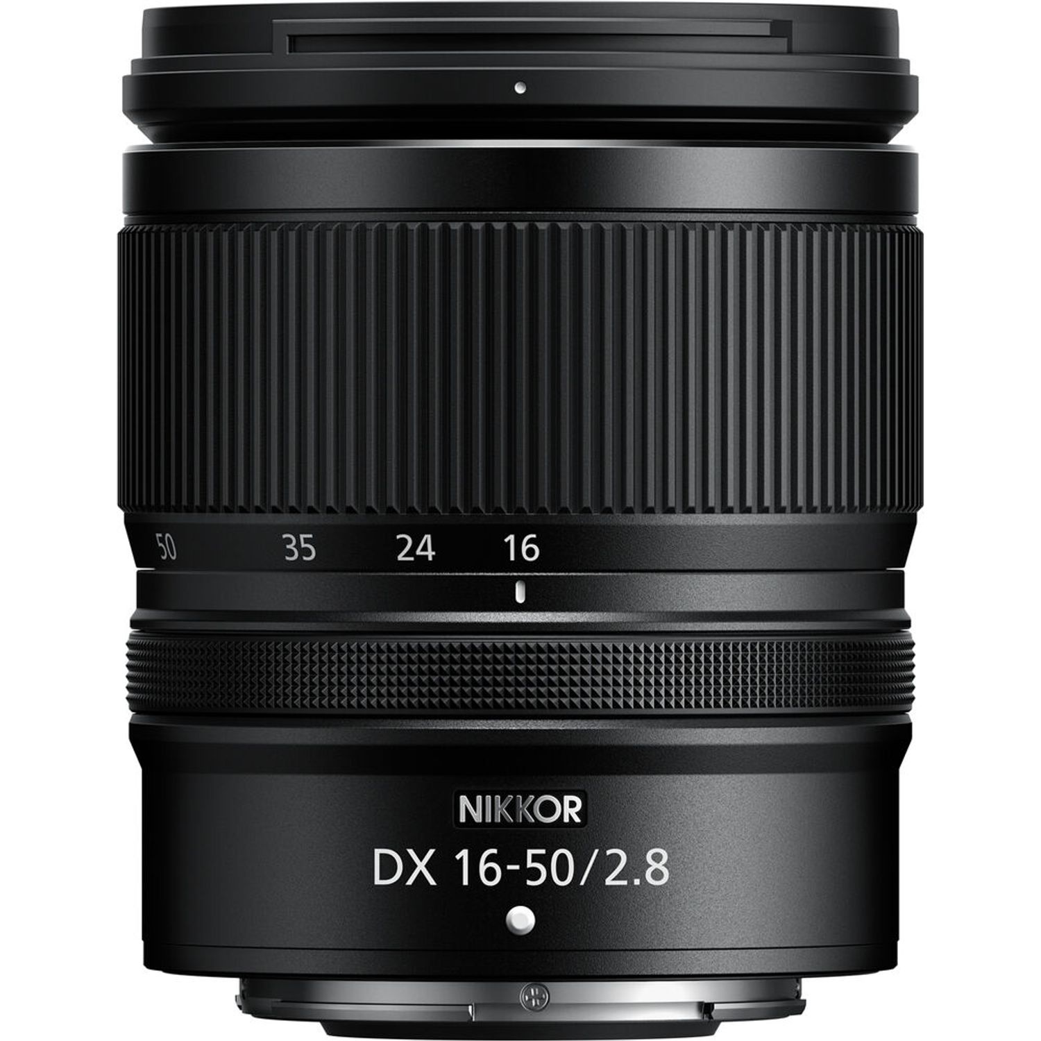 NIKON Nikon NIKKOR Z DX 16-50mm F2.8 VR Lente - Negro | Falabella