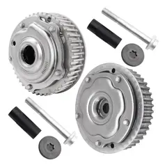 KUANGYE - Piñones Ejes De Levas Izq Der Para Chevrolet Cruze 2007 2017