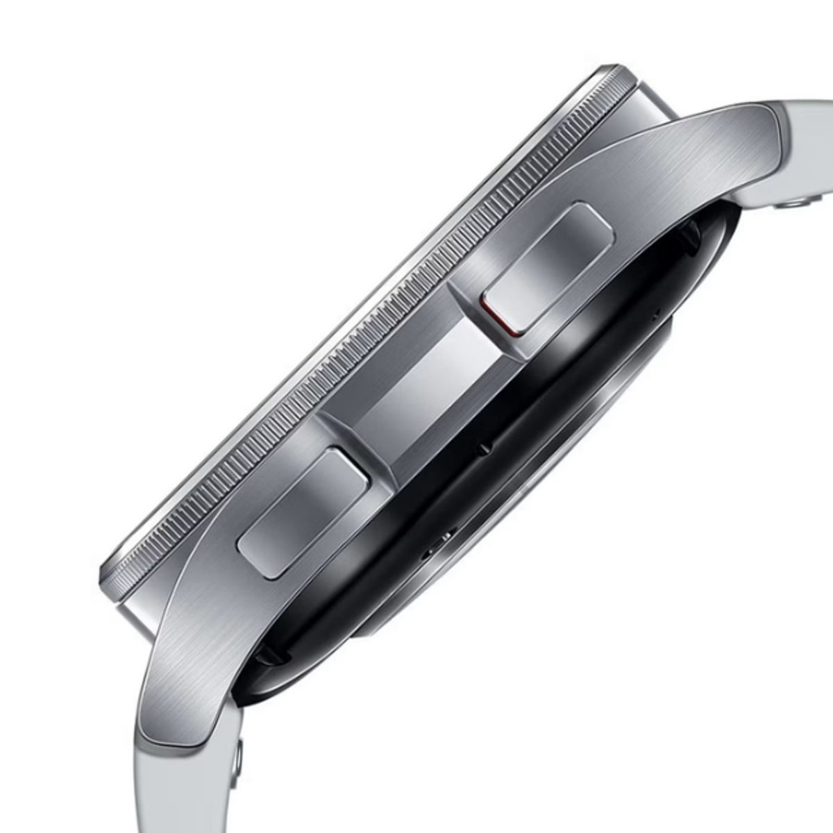 SAMSUNG - Smartwatch Samsung Galaxy Watch 6 Classic 43mm Bluetooth Reacondicionado