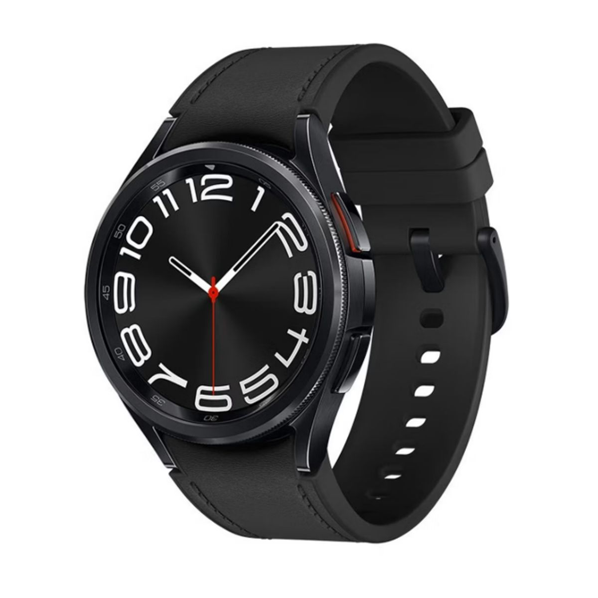 SAMSUNG - Smartwatch Samsung Galaxy Watch 6 Classic 43mm Bluetooth Reacondicionado