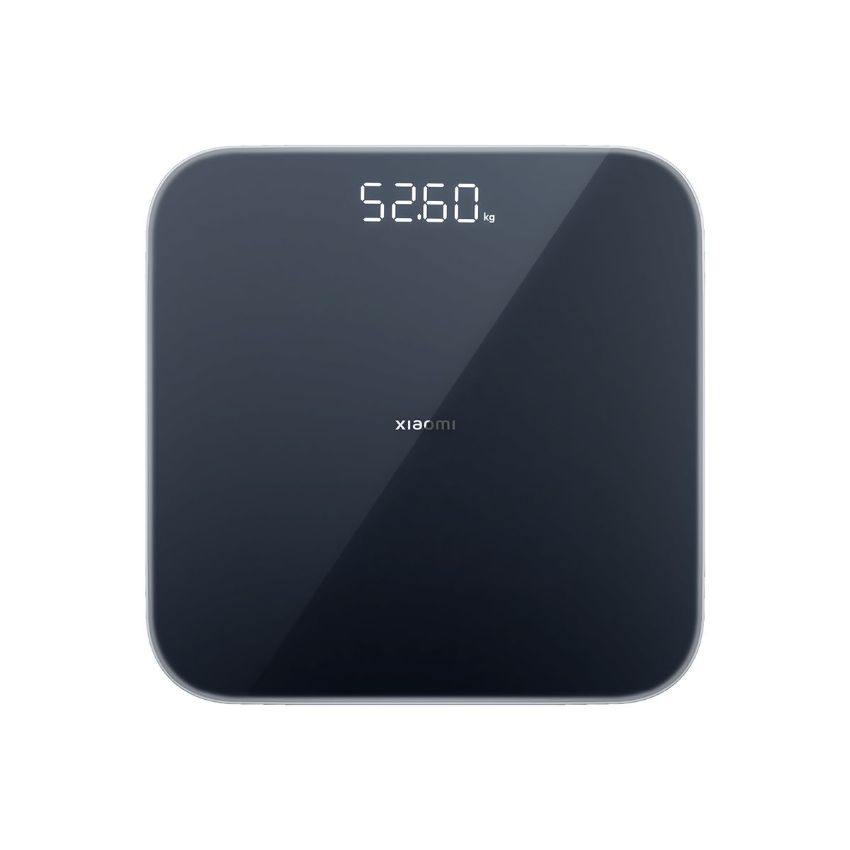 XIAOMI - Mi Smart Scale S200 Gris oscuro