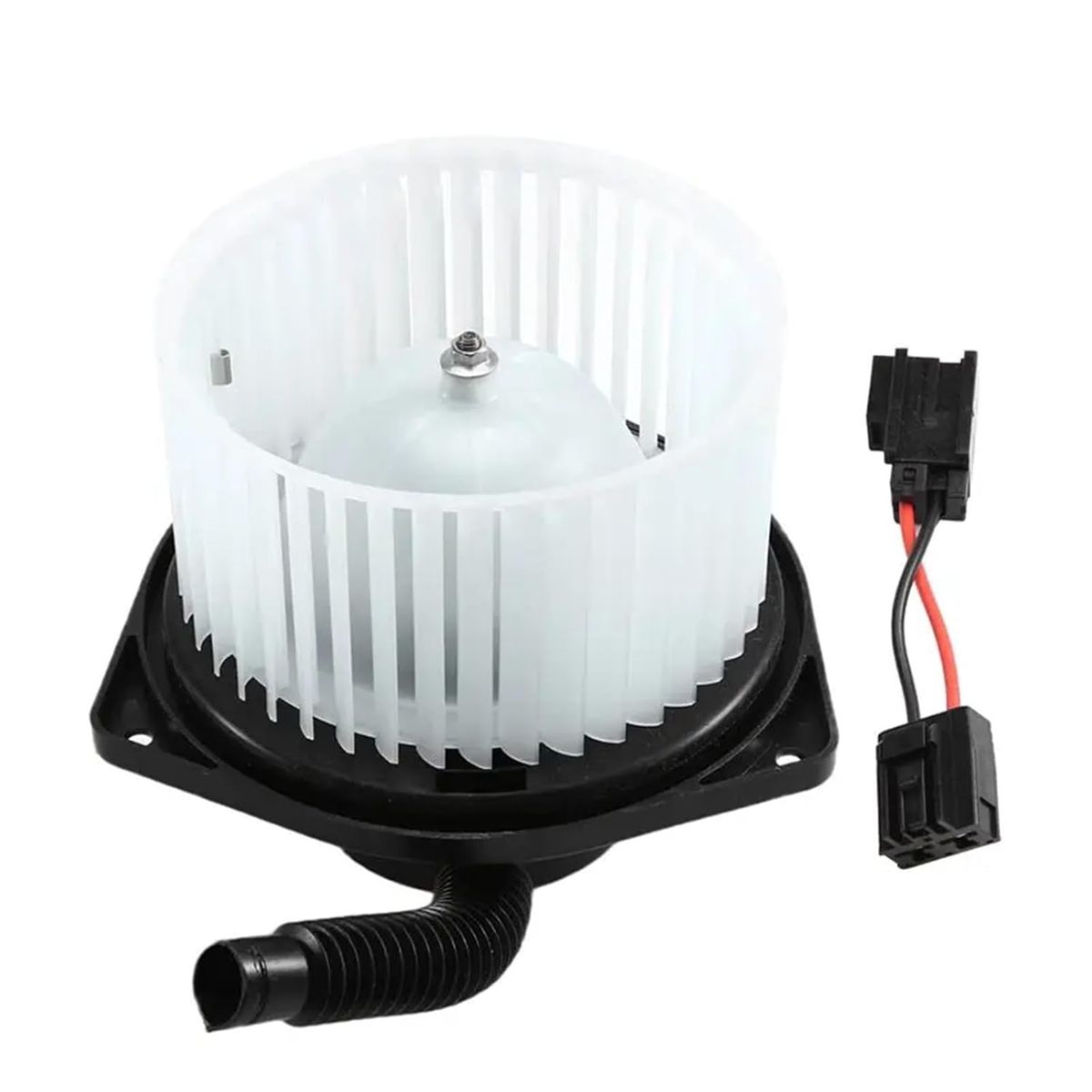 KUANGYE - Motor De Calefacción Para Suzuki Grand Nomade 2006-2018