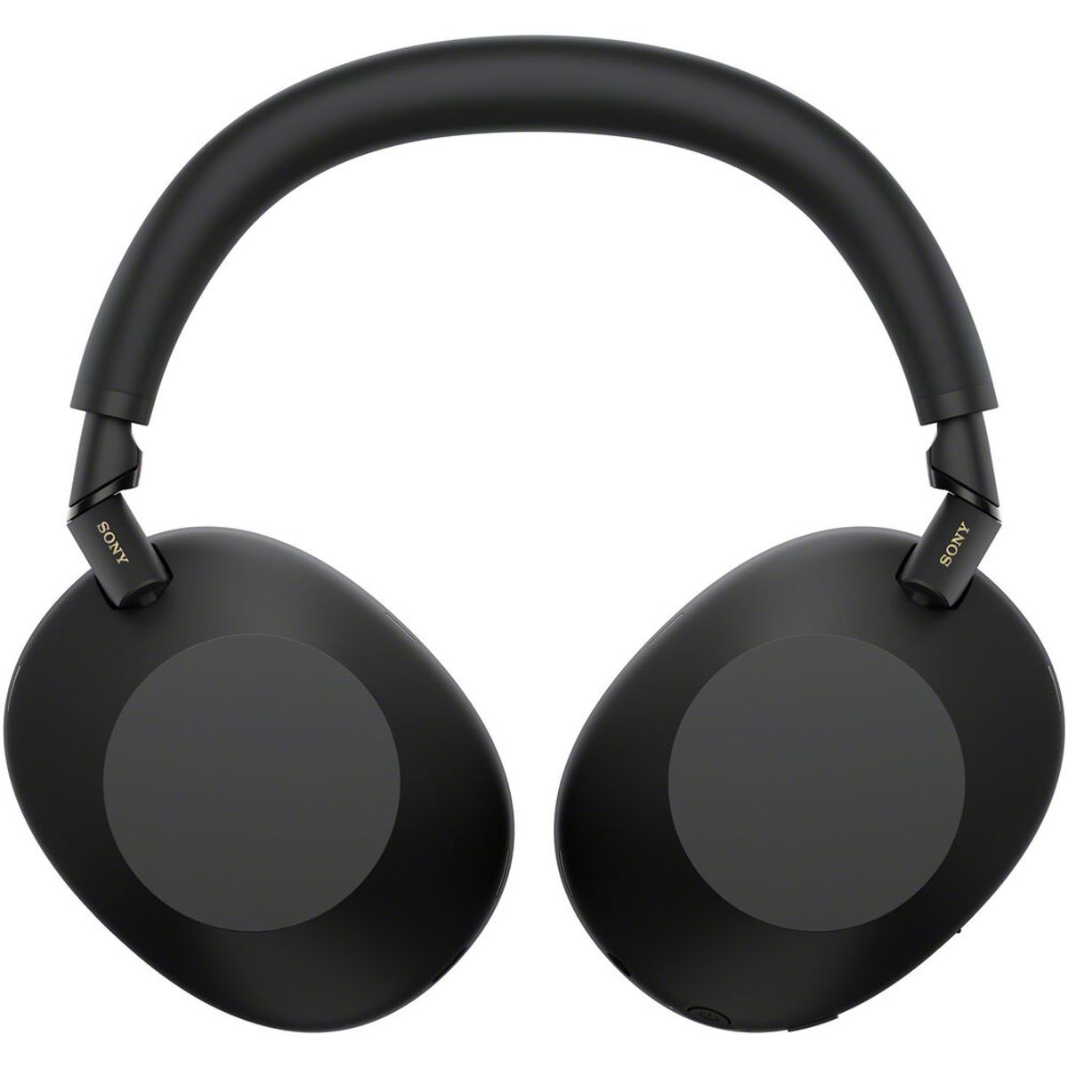 SONY - Sony WH-1000X M6 Inalámbricos NC Auriculares - Negro