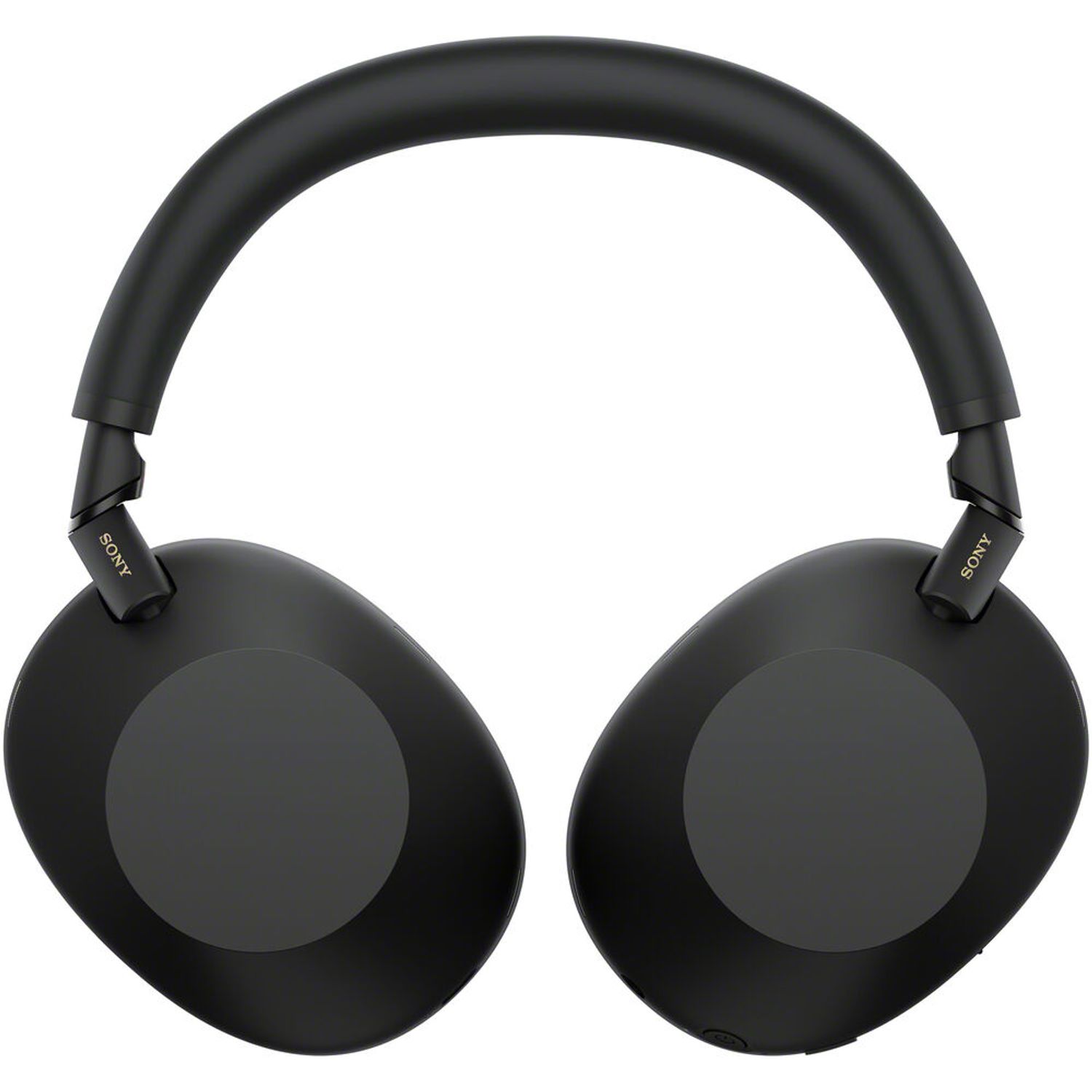 SONY Sony WH-1000X M6 Inalámbricos NC Auriculares - Negro