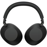 WH-1000X M6 Inalámbricos NC Auriculares - Negro