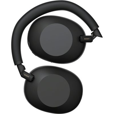 Imagen 2 del producto WH-1000X M6 Inalámbricos NC Auriculares - Negro