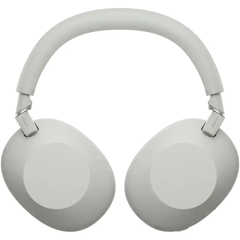 WH-1000X M6 Inalámbricos NC Auriculares - PPlata