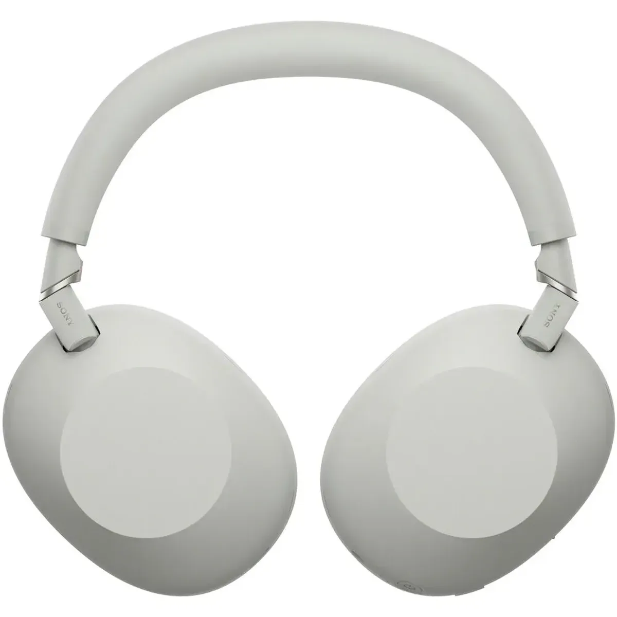 SONY - Sony WH-1000X M6 Inalámbricos NC Auriculares - PPlata