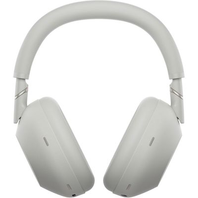 Imagen 2 del producto WH-1000X M6 Inalámbricos NC Auriculares - PPlata