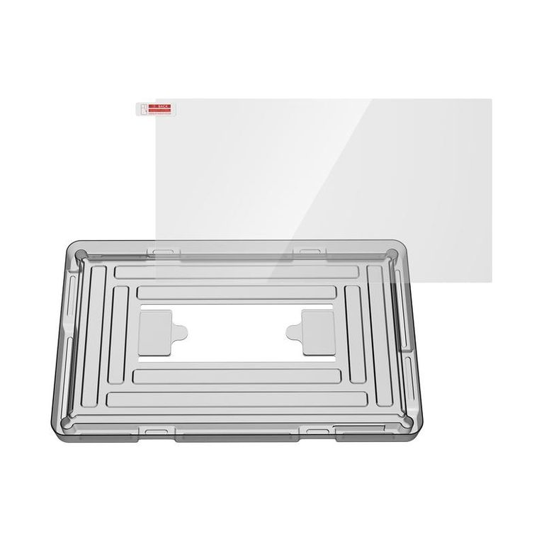DOBE Protector de Pantalla para Nintendo Switch 2 - Anti-Rayaduras