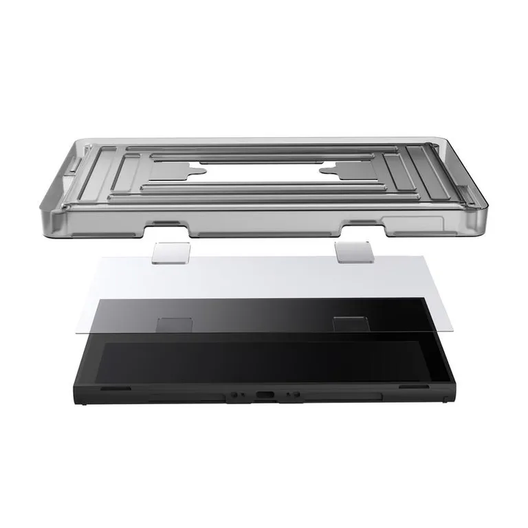 DOBE Protector de Pantalla Anti-Luz Azul para Nintendo Switch 2