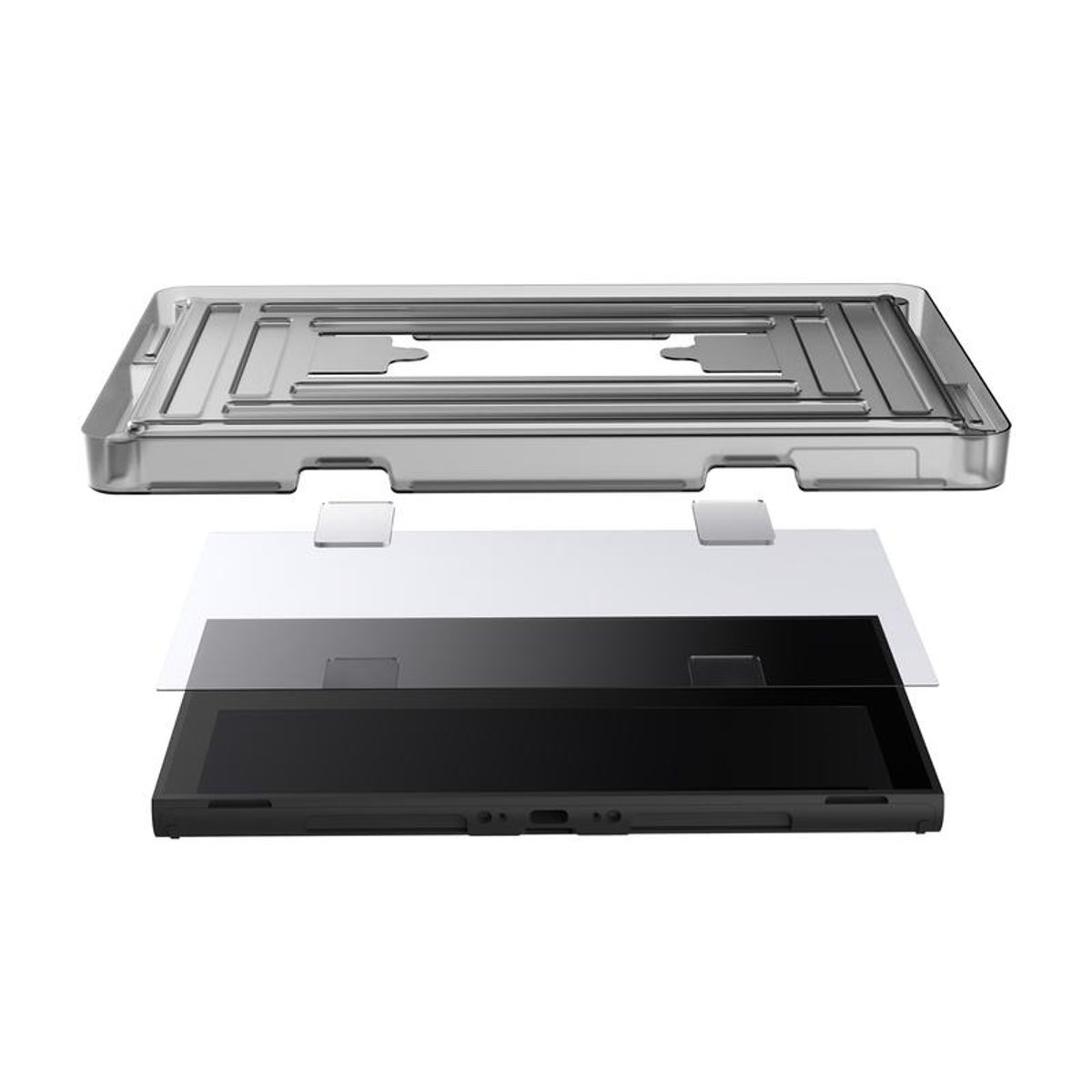 DOBE - Protector de Pantalla DOBE Anti-Luz Azul para Nintendo Switch 2