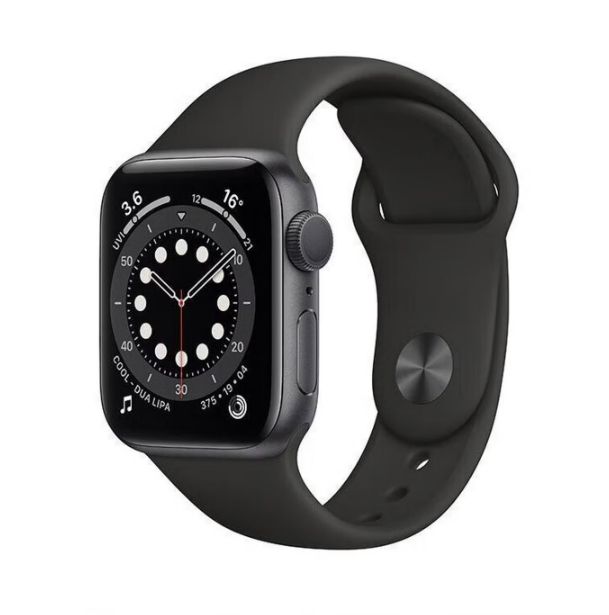 Watch S6 44mm GPS Gris Espacial Smartwatch Reacondicionado