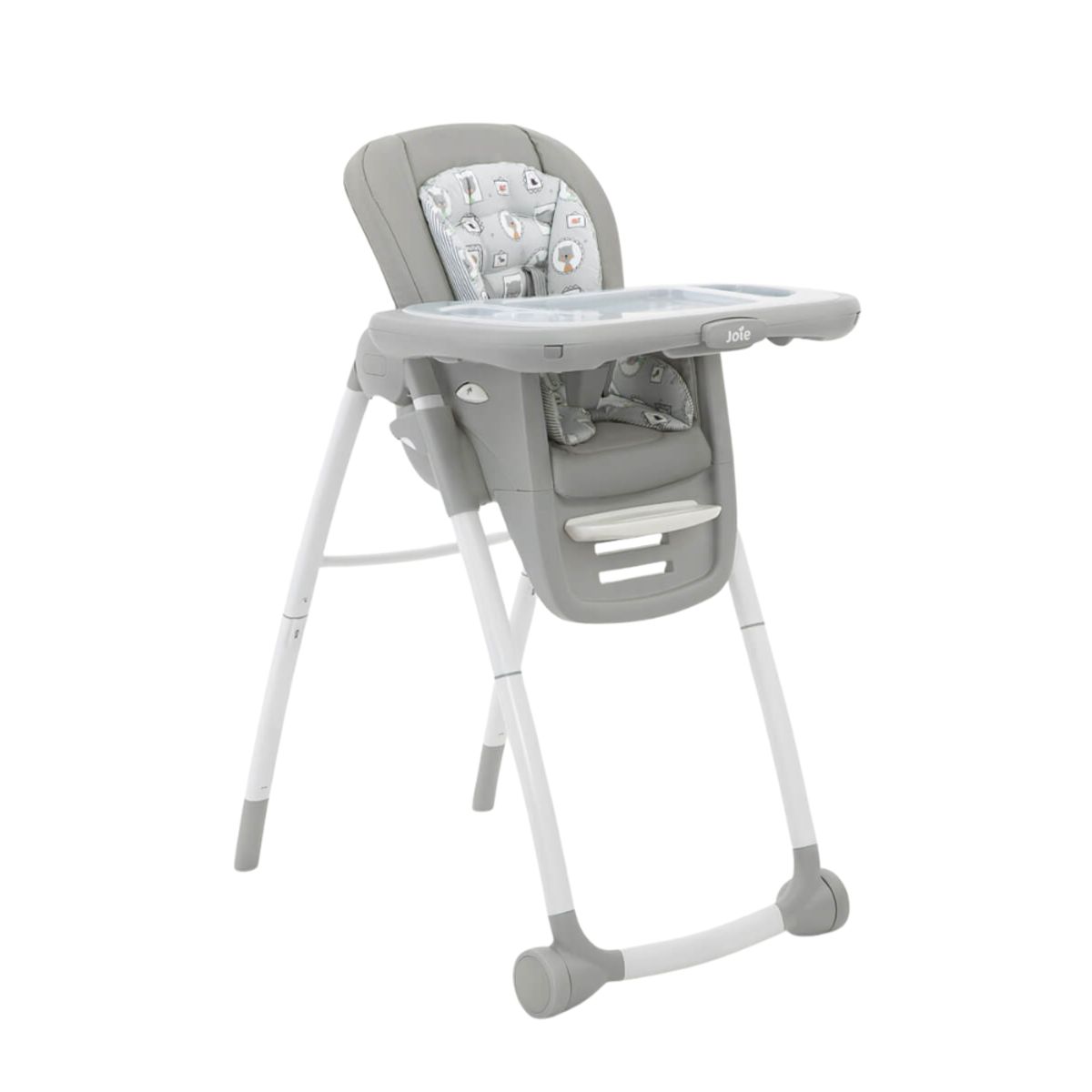 JOIE - Silla de Comer Multiply 6in1 Portrait Joie