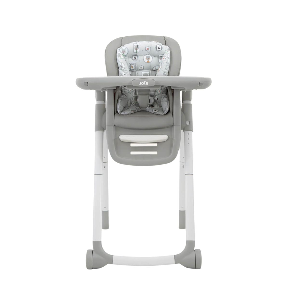 JOIE - Silla de Comer Multiply 6in1 Portrait Joie