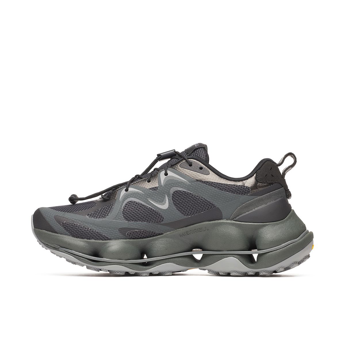 MERRELL - Zapatilla Mujer Speedarc Matis Negro MERRELL