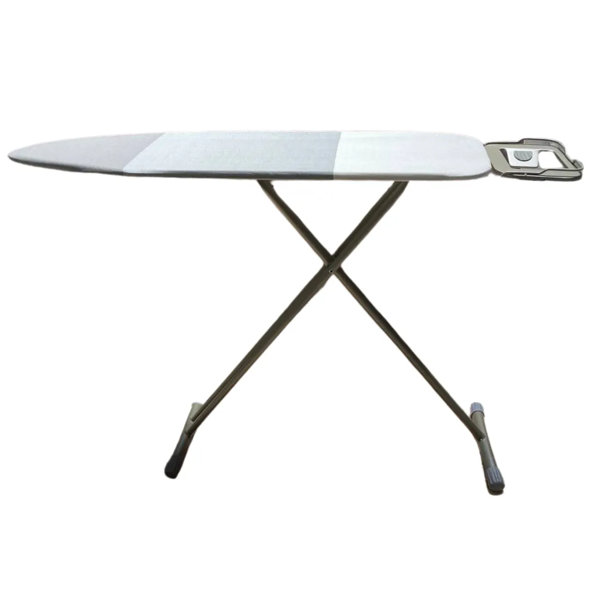 EKOL TACTICA MILITAR - Tabla De Planchar Home Mesa De Planchar Metal Pp Tela Colores