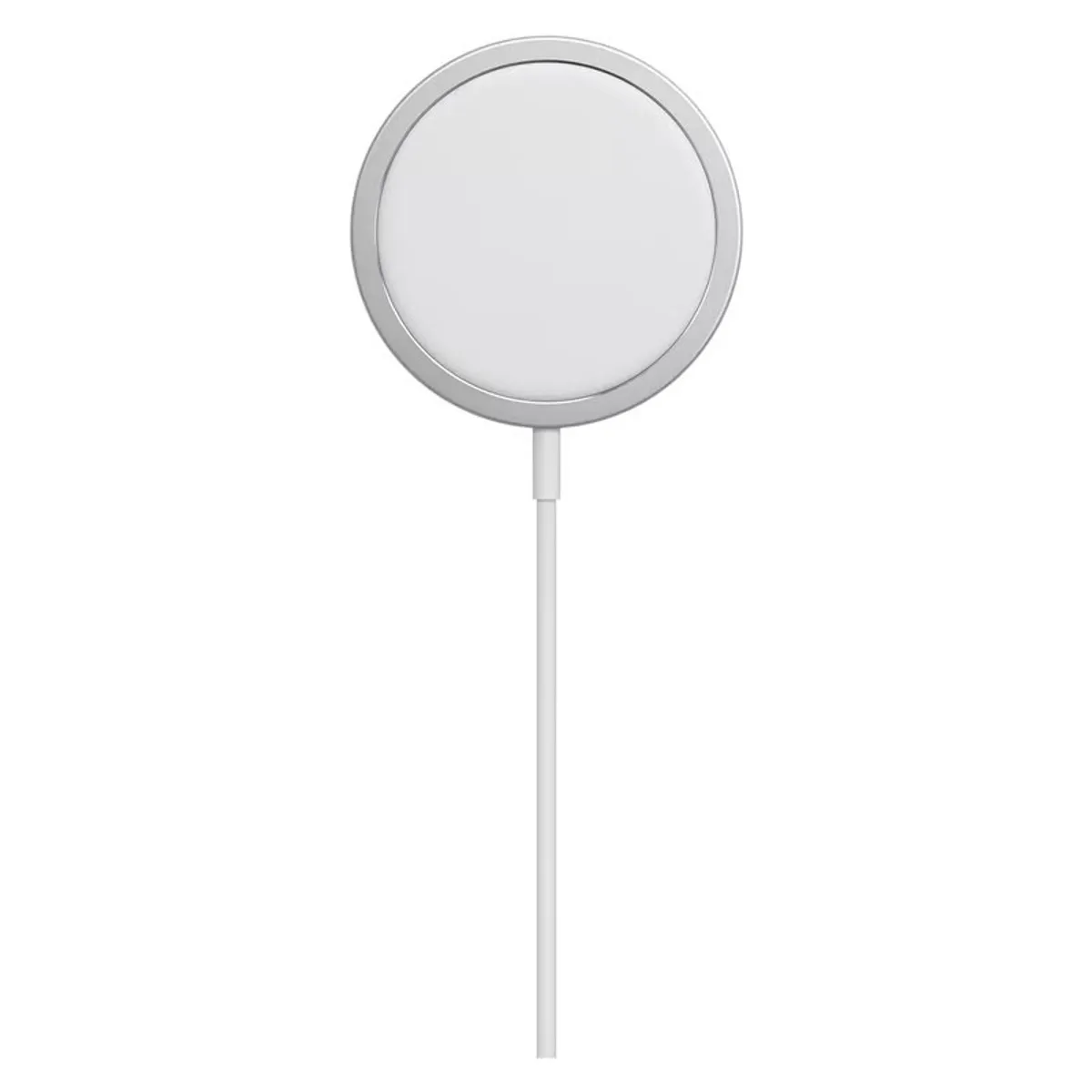 APPLE - Apple Magsafe Cargador 25w iPhone Inalámbrico 1M
