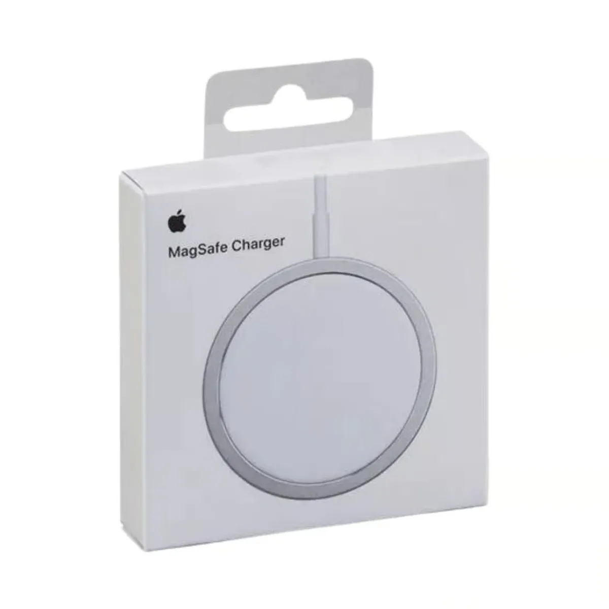 APPLE - Apple Magsafe Cargador 25w iPhone Inalámbrico 1M