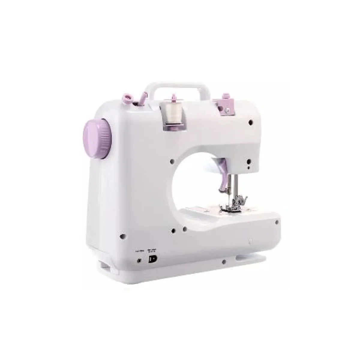 GENERICO - Maquina de Coser Multifuncional Mini  Caja Verde