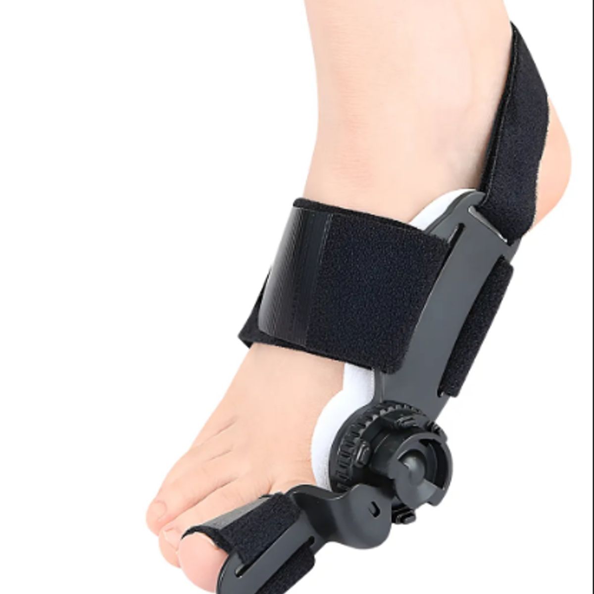 GENERICO - Corrector De Juanete Férula Corrector Para Juanete Ajustable