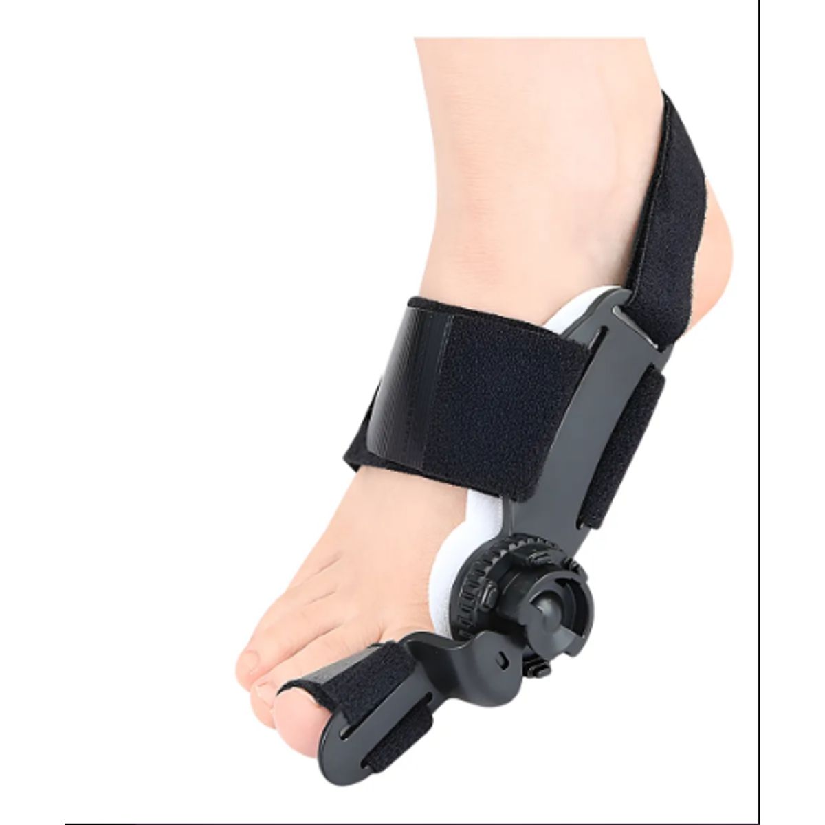 GENERICO - Corrector De Juanete Férula Corrector Para Juanete Ajustable