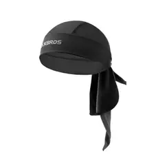 ROCKBROS - Bandana Elástico Uv400 Bicicleta Runing Lycra Gorro Cabeza