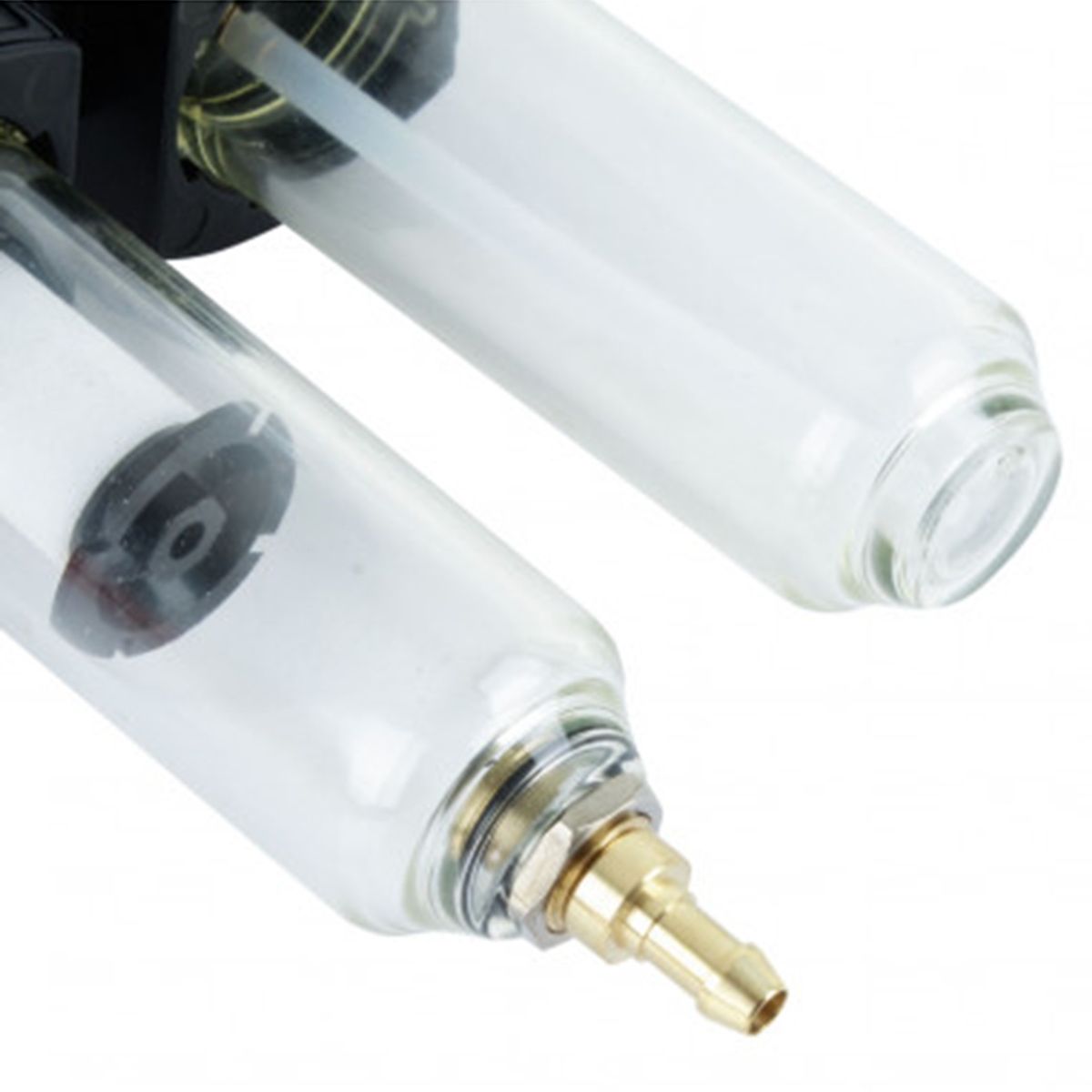 GENERICO - Filtro regulador lubricador 14 0-10 bar ah116528
