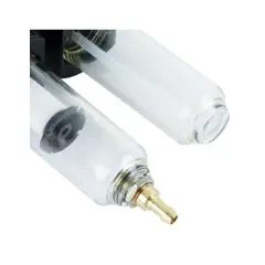 GENERICO - Filtro regulador lubricador 14 0-10 bar ah116528