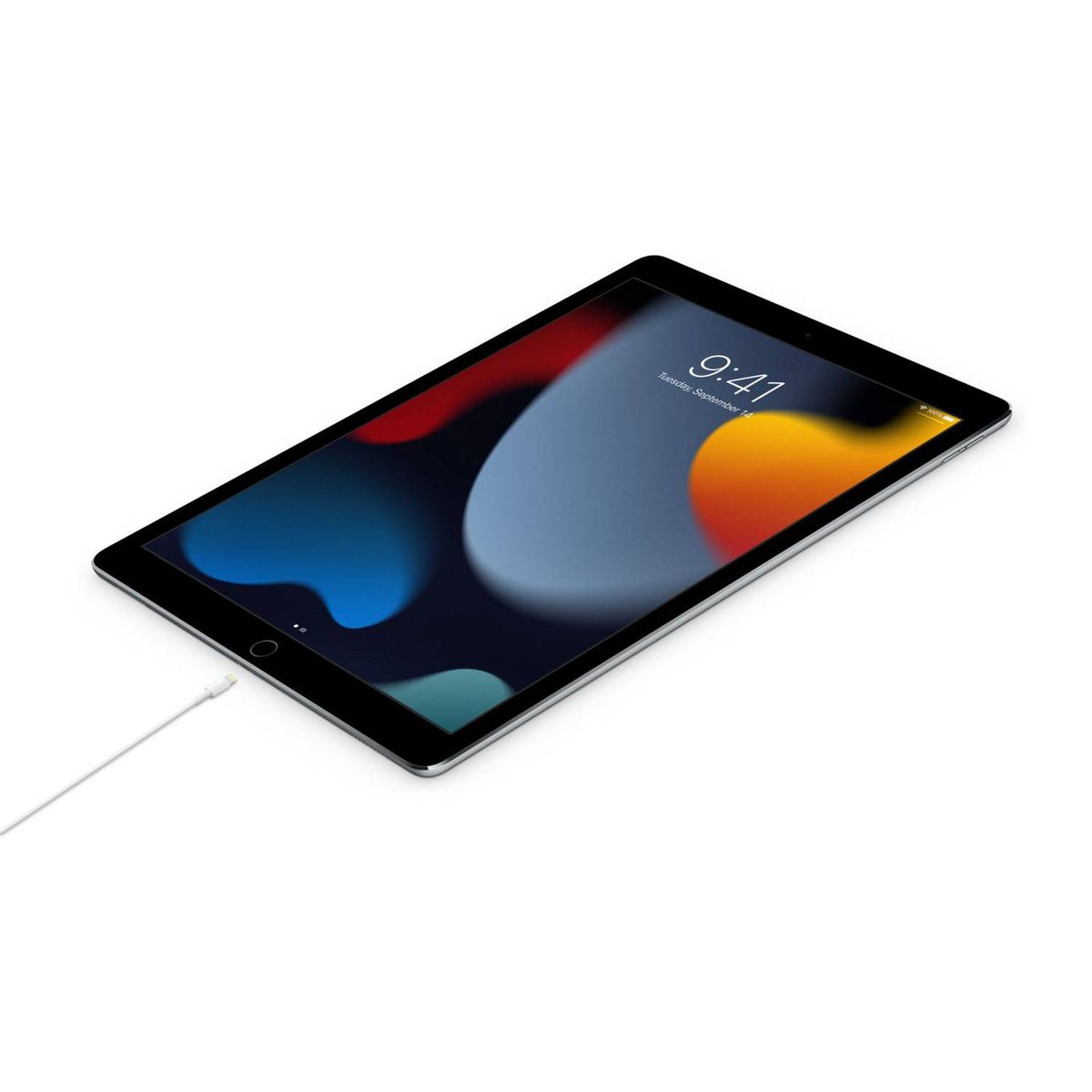 APPLE - Apple Usb-C To Lightning Cable 1M