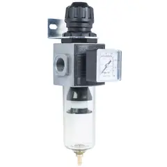 GENERICO - Filtro regulador presion 12 0-10 bar ah116953