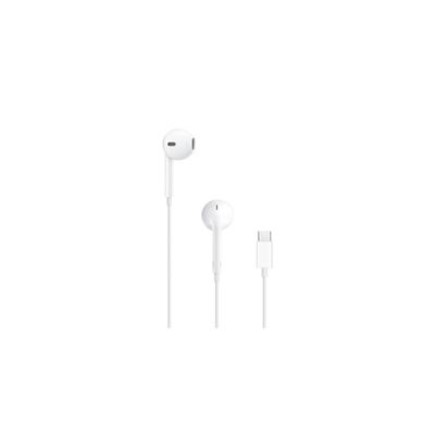 Apple Audifonos Earpods Usb C Iphone 15 16 17 Pro Max