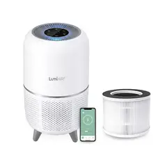 LUMIAIR - Gregal Smart Pro+ Filtro Hepa De Remplazo