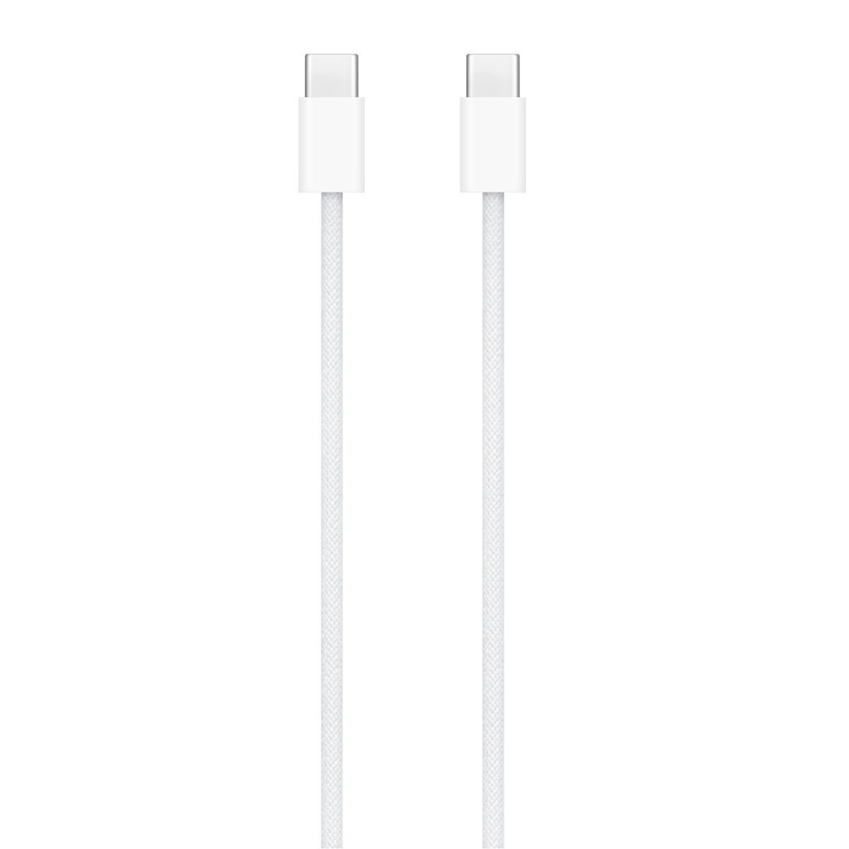 APPLE - Cable Original Apple USB-C a USB-C 1mt iPhone 15 16 17 Plus 16 Pro Max