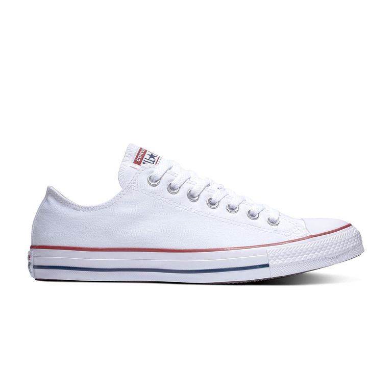 Zapatilla Chuck Taylor All Star Classic Unisex Blanco