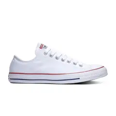 CONVERSE - Zapatilla Chuck Taylor All Star Classic Unisex Blanco