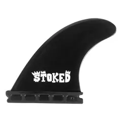 STOKED - Quilla Plas Fut Negro