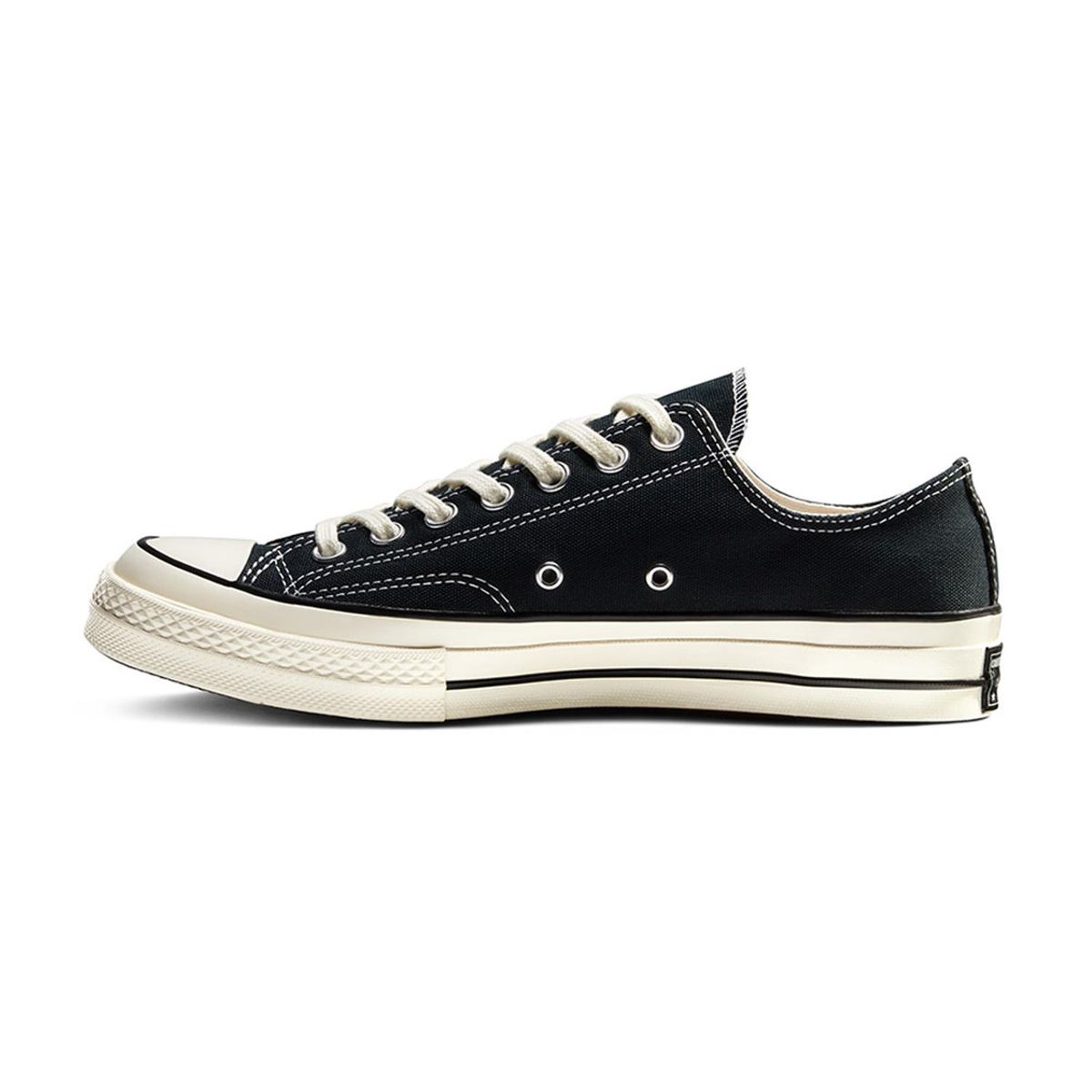 CONVERSE - Zapatilla Converse Chuck 70 Unisex Negro