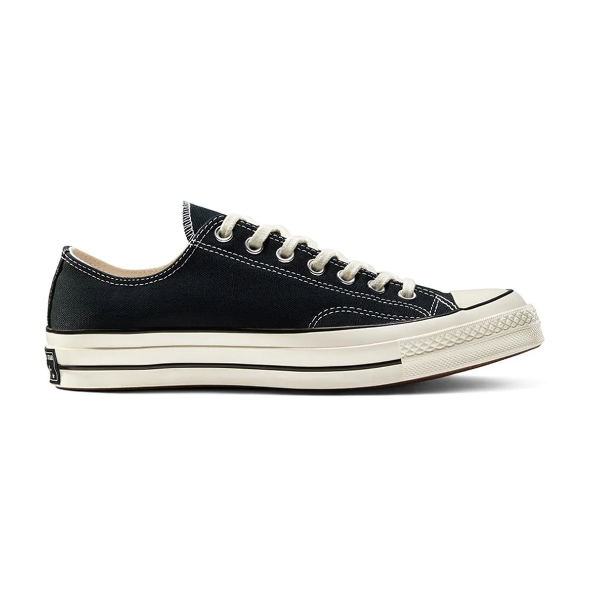 CONVERSE - Zapatilla Converse Chuck 70 Classic Unisex Negro II