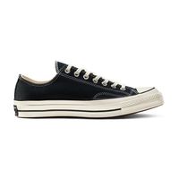 Zapatilla Chuck 70 Unisex Negro